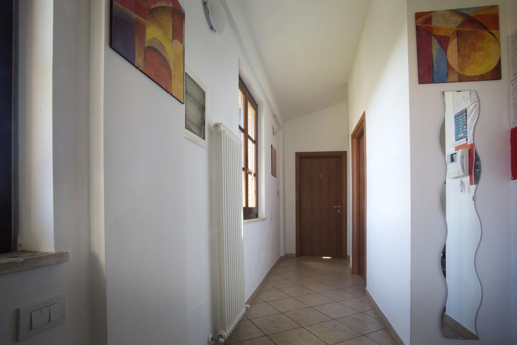 Gasthof La Primula Siena