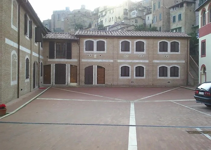 Soggiorno La Primula