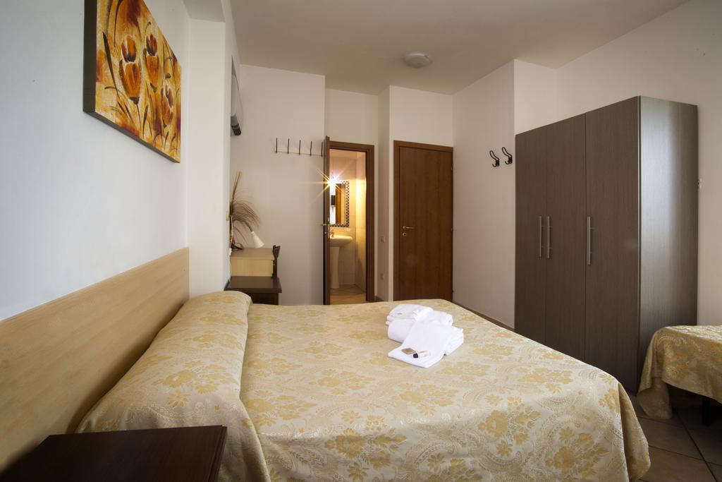 La Primula Siena