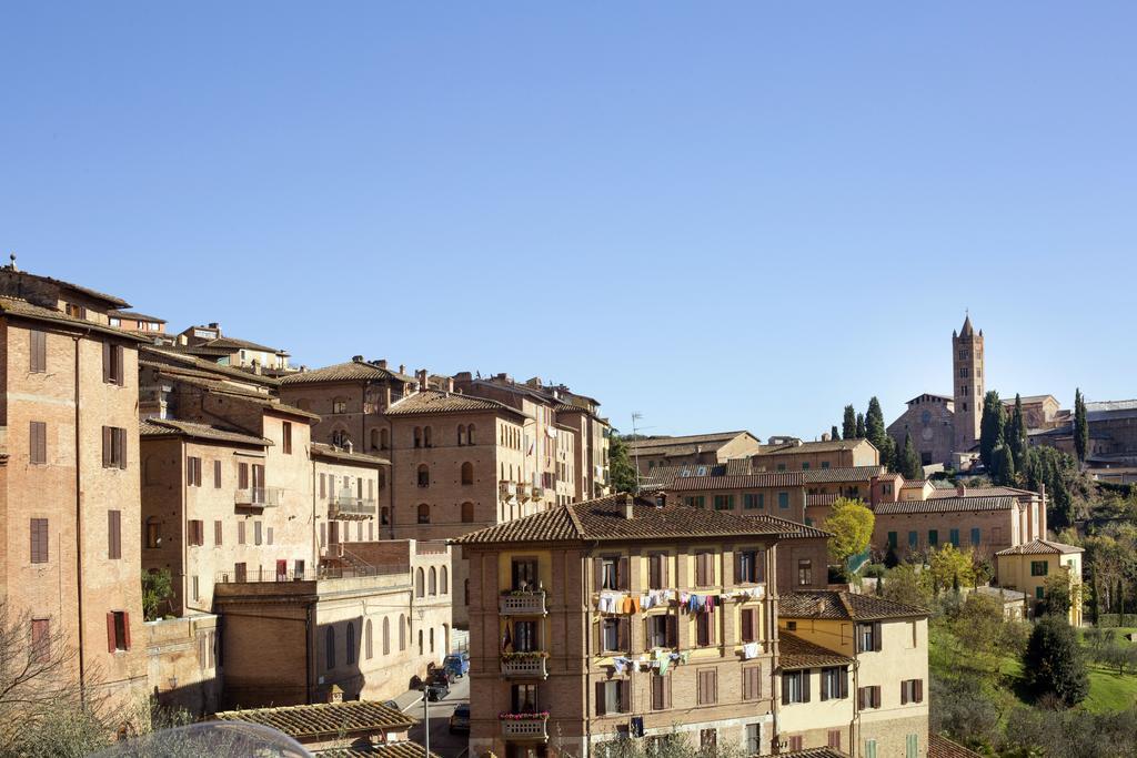 La Primula Siena