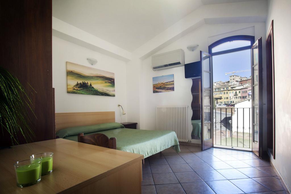 La Primula * Siena