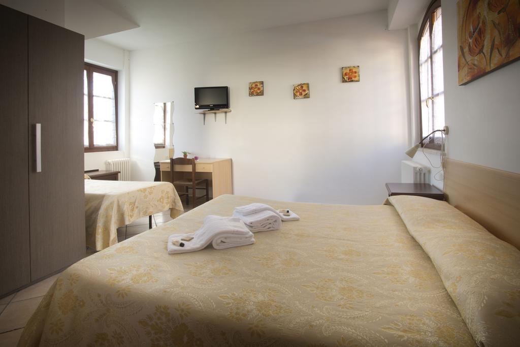 Casa de hóspedes La Primula Siena