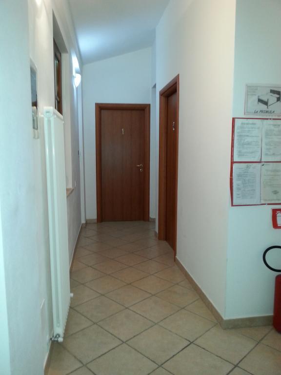 Casa de hóspedes La Primula *