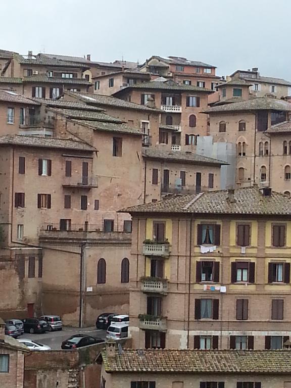 La Primula Casa de hóspedes Siena