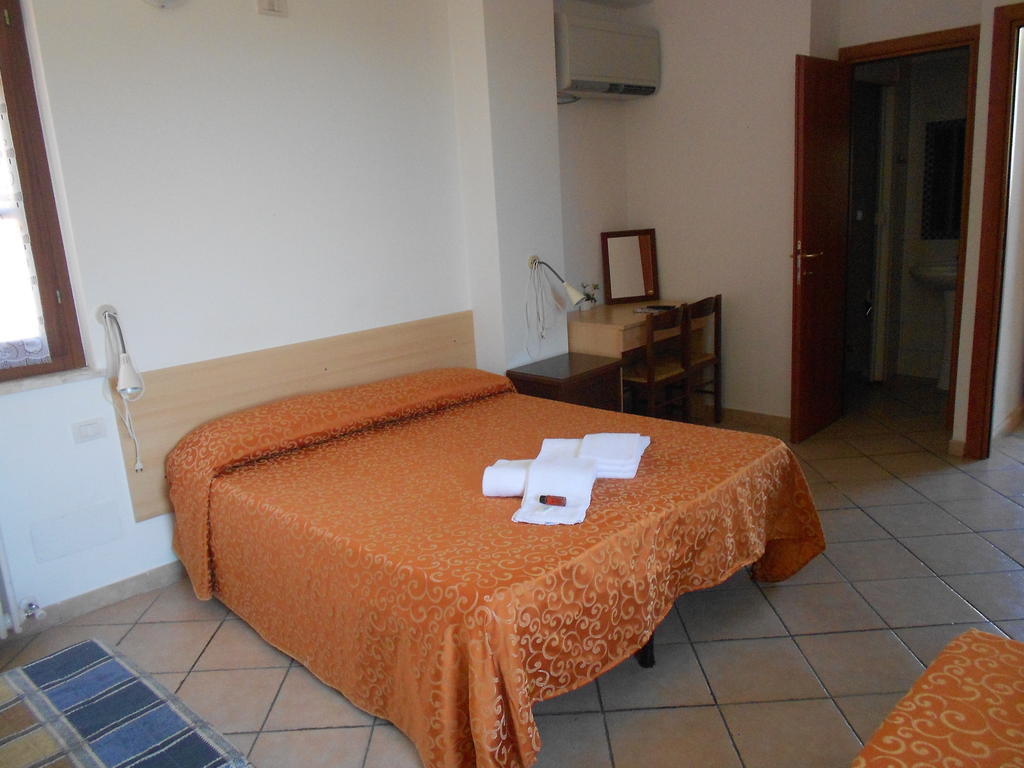 La Primula Casa de hóspedes Siena