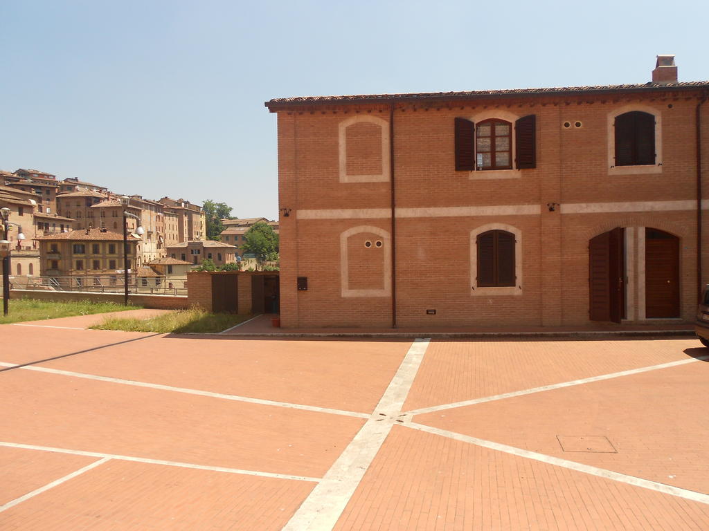 Casa de hóspedes La Primula Siena